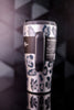 Brumate Metallic Leopard 30oz Era Flip Tumbler