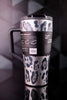 Brumate Metallic Leopard 30oz Era Flip Tumbler