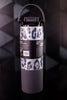 Brumate Metallic Leopard 25oz Rise Tumbler