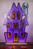 Haunted House Infinity Light