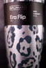 Brumate Metallic Leopard 40oz Era Flip Tumbler