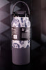 Brumate Metallic Leopard 35oz Rise Tumbler