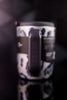 Brumate 15oz Metallic Leopard Müv Mug