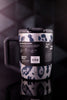 Brumate 15oz Metallic Leopard Müv Mug