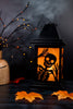 Light-Up Halloween Lantern (4 Colors)