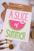 Summer Fun Swedish Dish Cloths (2pk)
