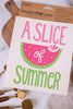 Summer Fun Swedish Dish Cloths (2pk)