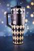 Brumate Polo Club 40oz Era Flip Tumbler
