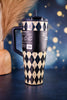 Brumate Polo Club 40oz Era Flip Tumbler