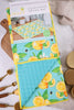 Bee Zesty Countertop Drying Mat