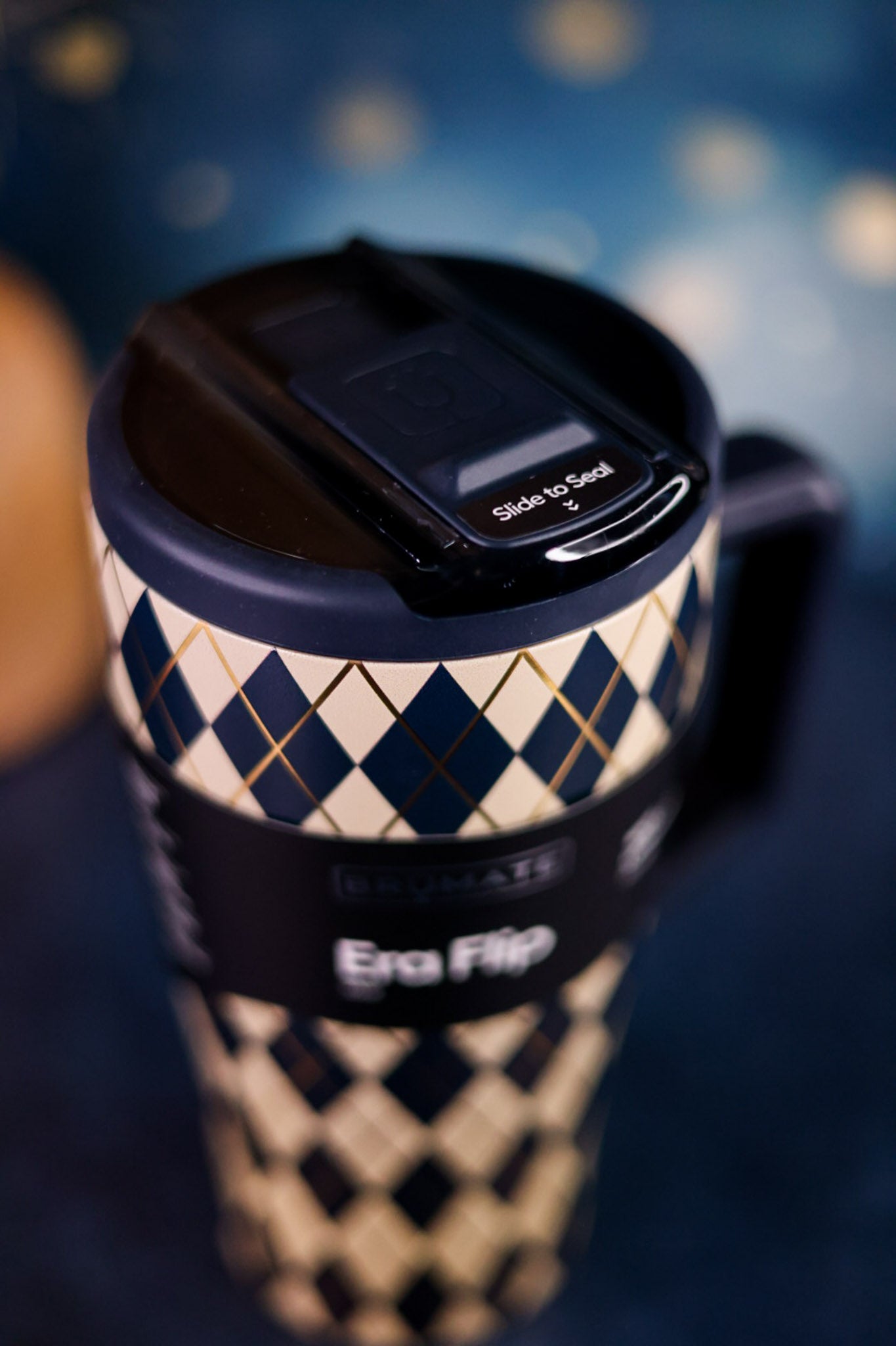 Brumate Polo Club 30oz Era Flip Tumbler