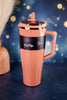 Brumate Biscotti 40oz Era Flip Tumbler