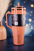 Brumate Biscotti 40oz Era Flip Tumbler