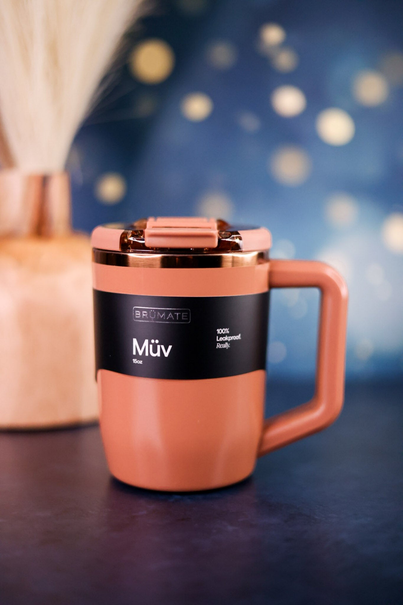 Brumate Biscotti 15oz Müv Mug