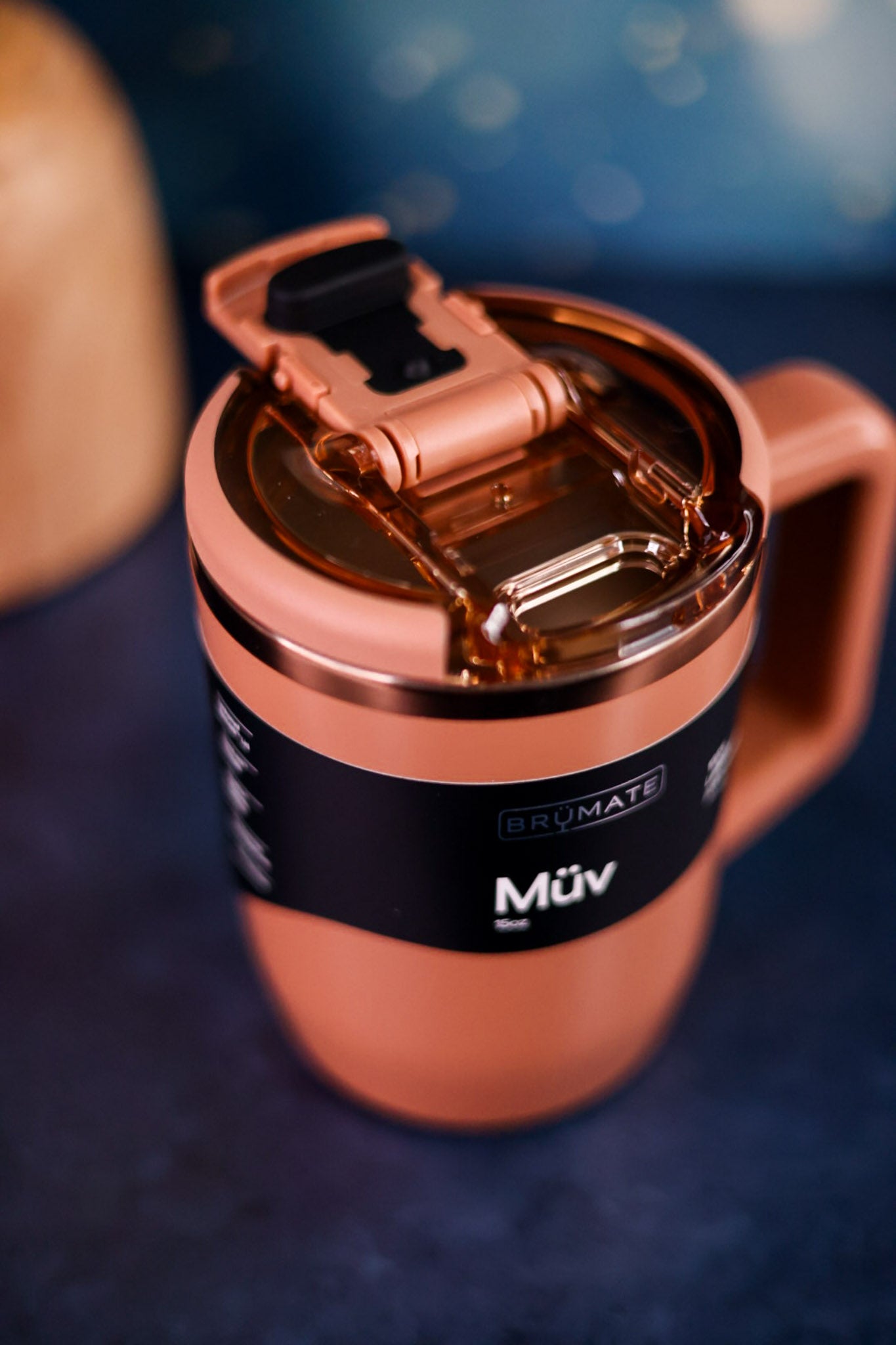 Brumate Biscotti 15oz Müv Mug