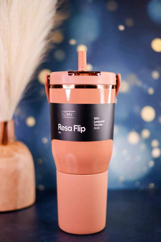 Brumate Biscotti 35oz Resa Flip Tumbler