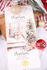 Down Home Holiday Decorative Dishtowel