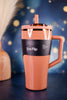 Brumate Biscotti 30oz Era Flip Tumbler