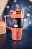 Brumate Biscotti 30oz Era Flip Tumbler