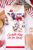 Cowbells Ring Dish Towel