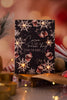 Lighted Hot Cocoa Block