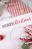 Christmas Wishes Metal Sign (3 Styles)