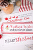 Christmas Wishes Metal Sign (3 Styles)