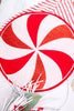 Peppermint Placemat