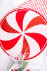 Peppermint Placemat