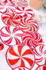Peppermint Table Runner