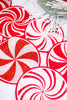 Peppermint Table Runner