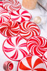 Peppermint Table Runner