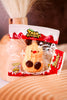 Christmas Icons Silicone Squishy Toys (6 Styles)