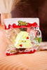 Christmas Icons Silicone Squishy Toys (6 Styles)