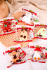 Christmas Icons Silicone Squishy Toys (6 Styles)