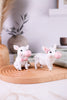 5.5" Piglet Blowing Bubble Figurine (2 Styles)