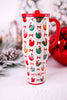 Christmas Coop 40oz Mega Mug