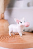 5.5" Piglet Blowing Bubble Figurine (2 Styles)
