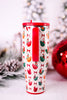 Christmas Coop 40oz Mega Mug