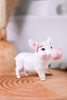 5.5" Piglet Blowing Bubble Figurine (2 Styles)