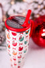 Christmas Coop 40oz Mega Mug