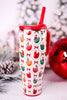 Christmas Coop 40oz Mega Mug