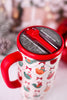 Christmas Coop 40oz Mega Mug