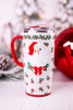 Santa Claus 22oz Travel Mug