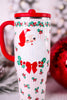 Santa Claus 40oz Mega Mug