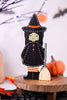Witch Chunky Wood Sitter