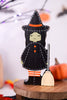 Witch Chunky Wood Sitter