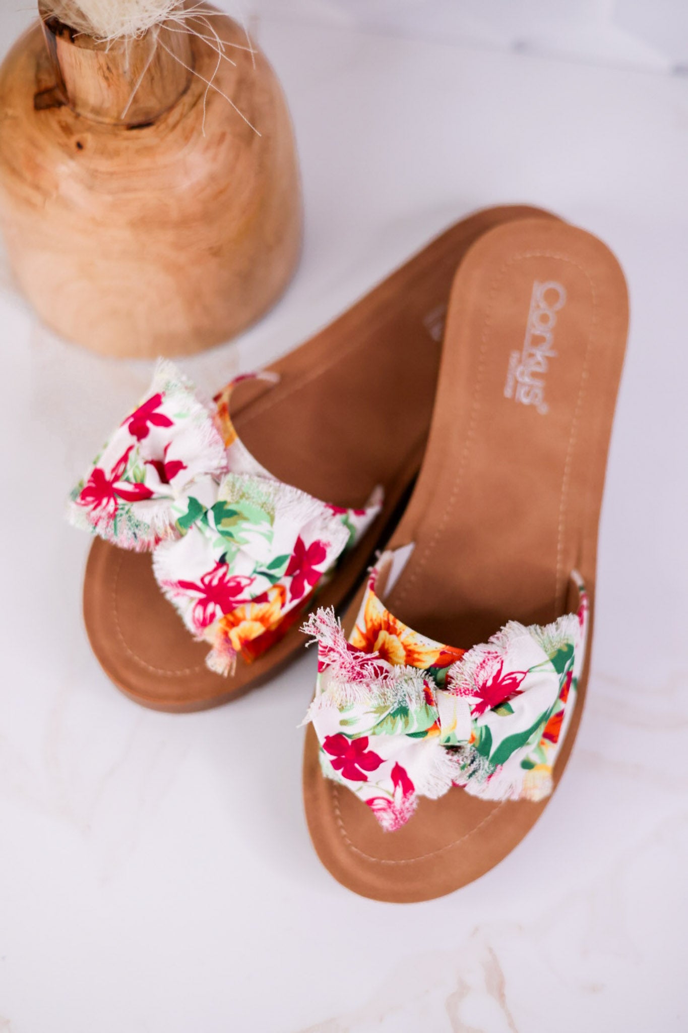 Boutique Sandals for Women | Comfy, Stylish & Corkys