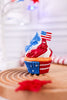 Resin Americana Style Cupcake (3 Styles)