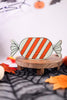 Reversible Chunky Wood Halloween Candy